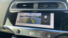 Jaguar I-Pace 294kW EV400 R-Dynamic HSE Black 90kWh 5dr Auto Electric Estate